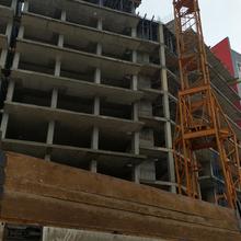 Хід будівництва ЖК НАУКИ 4, 1-2 секції, лютий 2026