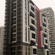 Хід будівництва ЖК 7 KVARTAL, 3 будинок, лютий 2026