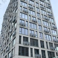 Хід будівництва ЖК Вертикаль, 2 секція, лютий 2026