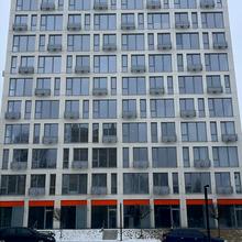 Хід будівництва ЖК Вертикаль, 2 секція, лютий 2026