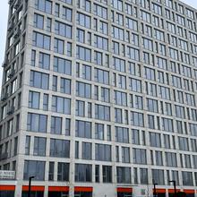 Хід будівництва ЖК Вертикаль, 1 секція, лютий 2026