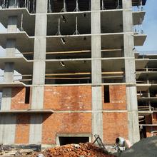 Ход строительства ЖК 44 Avenue, 1 дом, февраль 2026