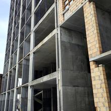 Ход строительства ЖК Stanford, 108 секция, февраль 2026