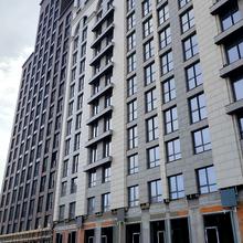 Ход строительства ЖК Stanford, 106 секция, февраль 2026