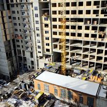 Ход строительства ЖК Stanford, Общие, февраль 2026