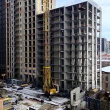 Ход строительства ЖК Stanford, Общие, февраль 2026