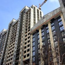 Ход строительства ЖК Stanford, 103 секция, февраль 2026