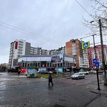 Хід будівництва Мікрорайон Європейський city, 4 будинок, лютий 2026