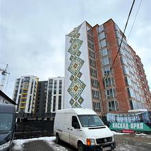 Хід будівництва Житловий квартал КАСКАД-ЯРКО, 2 будинок, лютий 2026