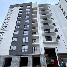 Хід будівництва ЖК SHEPIT, 1 будинок (секції 1-3), лютий 2026