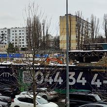 Хід будівництва БІОРИТМ, 0, лютий 2026