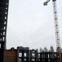 Хід будівництва POLARIS Home&Plaza, 2 будинок (секція 2.1), лютий 2026