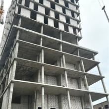 Ход строительства ЖК ITown, Дом B, февраль 2026