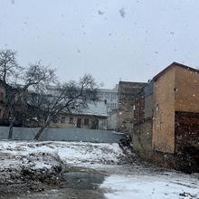 Хід будівництва ЖК HARRY, Будинок, лютий 2026