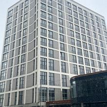 Ход строительства ЖК Шенген, 1 дом, февраль 2026