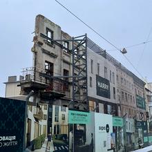 Хід будівництва ЖК HARRY, Будинок, лютий 2026