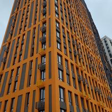 Ход строительства ЖК Svitlo Park, 3 очередь (дом 8), февраль 2026