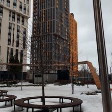 Ход строительства ЖК Svitlo Park, 3 очередь (дом 8), февраль 2026