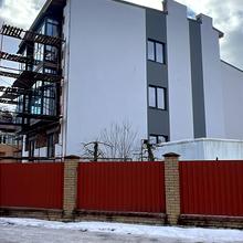 Хід будівництва ЖК My house, Будинок, лютий 2026