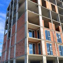 Хід будівництва ЖК SVOÏ CITY, 2 секція, лютий 2026