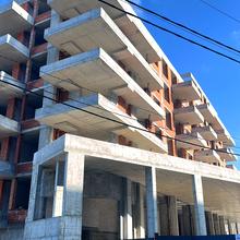 Хід будівництва ЖК MARVEL Home, 2 будинок, лютий 2026