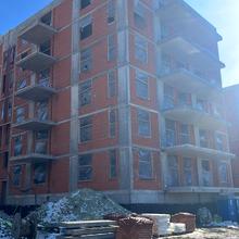 Хід будівництва ЖК MARVEL Home, 2 будинок, лютий 2026