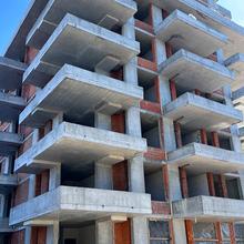 Хід будівництва ЖК MARVEL Home, 1 будинок, лютий 2026