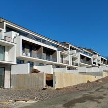 Хід будівництва пров. Вербний 8, 8а, 1 будинок, лютий 2026