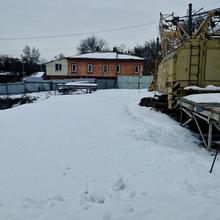 Хід будівництва ЖК Єлецький, 3 секція, лютий 2026