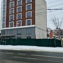 Хід будівництва ЖК Єлецький, 1 секція, лютий 2026