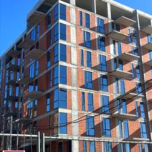 Хід будівництва ЖК Avalon Holiday, 8 будинок, лютий 2026