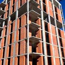 Хід будівництва ЖК Avalon Holiday, 8 будинок, лютий 2026