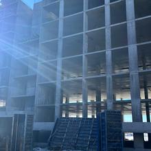 Хід будівництва ЖК Avalon Holiday, 11 будинок, лютий 2026