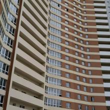 Хід будівництва ЖК Family & Friends, будинок Б, лютий 2026