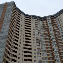 Хід будівництва ЖК Family & Friends, будинок Б, лютий 2026