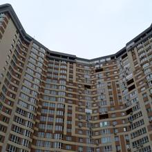 Хід будівництва ЖК Family & Friends, будинок Б, лютий 2026