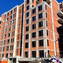 Хід будівництва ЖК Avalon Holiday One, 2 будинок, лютий 2026