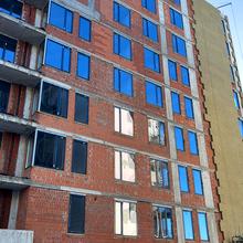 Хід будівництва ЖК Avalon Holiday One, 2 будинок, лютий 2026