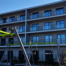 Ход строительства ЖК Зеленый, Дом, февраль 2026