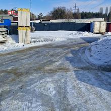 Хід будівництва ЖК НЕЗАЛЕЖНІСТЬ, 1 будинок, лютий 2026