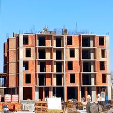 Хід будівництва ЖК Verba, 8 будинок, березень 2026