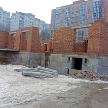 Хід будівництва ЖК HARMONY for you, 3 секція, березень 2026