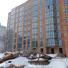 Хід будівництва ЖК HARMONY for you, 1 секція, березень 2026