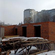 Хід будівництва ЖК HARMONY for you, 3 секція, березень 2026