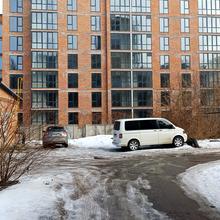 Хід будівництва ЖК HARMONY for you, 1 секція, березень 2026