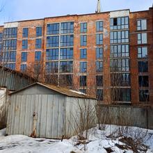 Хід будівництва ЖК HARMONY for you, 2 секція, березень 2026