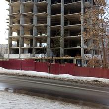 Хід будівництва ЖК Магнолія, Будинок, березень 2026