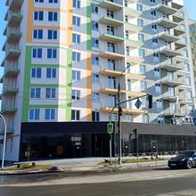 Хід будівництва ЖК Авіатор, 3 секція, березень 2026