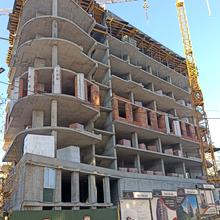 Хід будівництва Апарт-комплекс Престиж Хол, Будинок, березень 2026