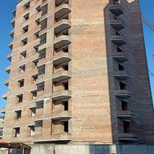 Хід будівництва вул. Галицька, 9, Будинок, березень 2026